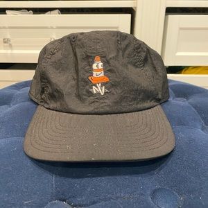 Nike SB Quick Dry Skate Golf Running Casual hat